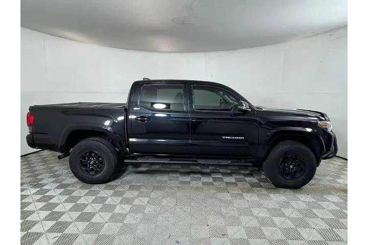 $30900 : Toyota Tacoma 2022 4x2 TRD O image 2