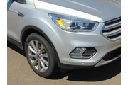 $21657 : 2018 Escape Titanium thumbnail