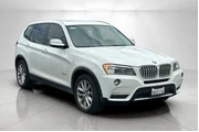 BMW X3 2013 AWD xDrive28i 4d en San Diego