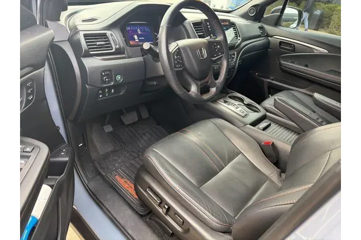 $28991 : Honda Passport 2022 AWD Trai image 10