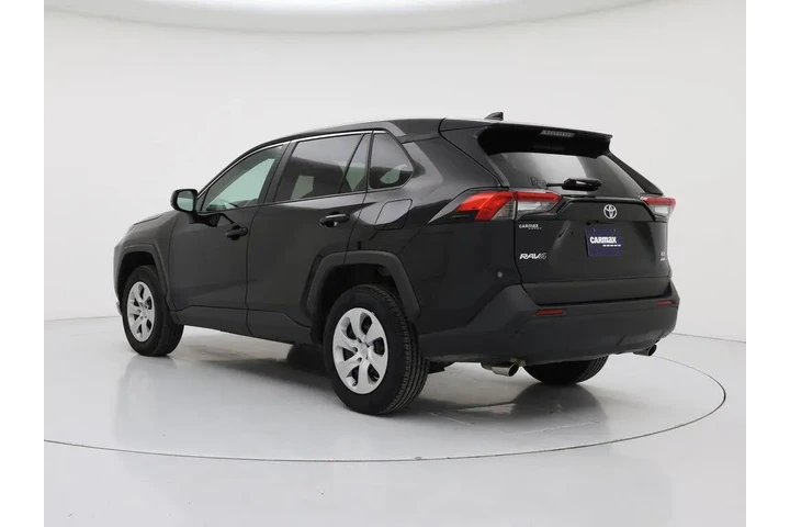 $26998 : Toyota RAV4 2024 AWD LE 4dr image 2