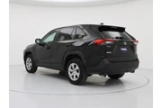$26998 : Toyota RAV4 2024 AWD LE 4dr thumbnail