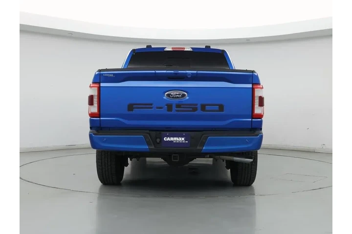 $39998 : Ford F-150 2021 4x4 Lariat 4 image 6