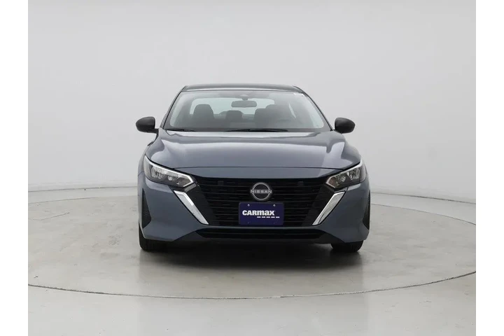 $18998 : Nissan Sentra 2024 SV 4dr Se image 5