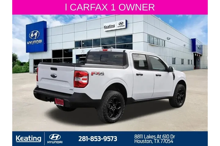 $24486 : Ford Maverick 2023 AWD XL 4d image 5