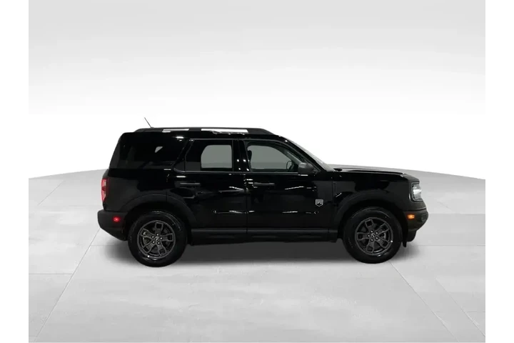 $23800 : Ford Bronco Sport 2024 AWD B image 8