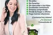 Genera Ingresos Extras en Trujillo