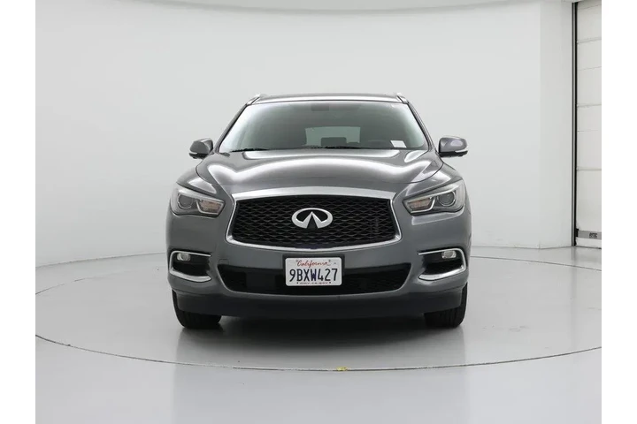 $22998 : INFINITI QX60 2018 AWD 4dr S image 5