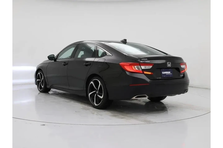 $26998 : Honda Accord 2022 Sport 4dr image 2
