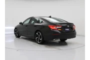 $26998 : Honda Accord 2022 Sport 4dr thumbnail