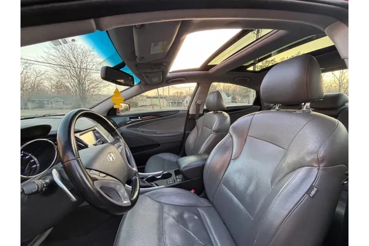 $7999 : 2014 Sonata SE 2.0T image 5