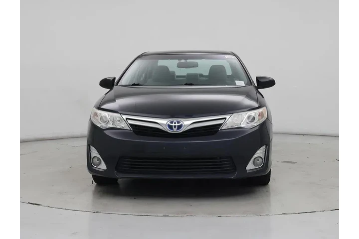 $17998 : Toyota Camry Hybrid 2014 XLE image 5