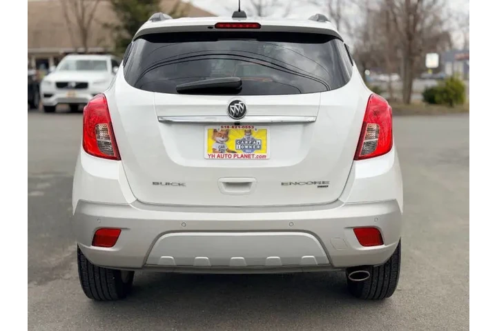 $12500 : 2015 Encore Premium image 8