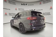$31995 : BMW X5 2022 AWD xDrive40i 4d thumbnail