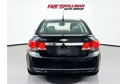 $9975 : Chevrolet Cruze 2012 LTZ 4dr thumbnail