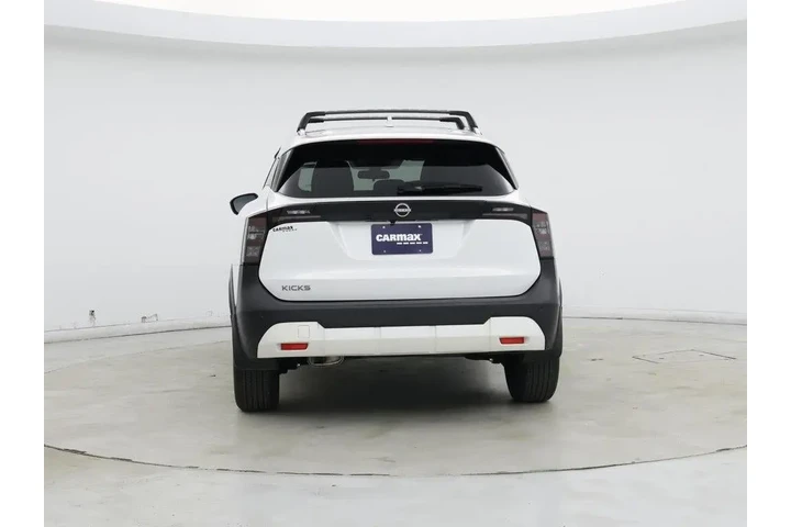 $23998 : Nissan Kicks 2025 SV 4dr Cro image 6