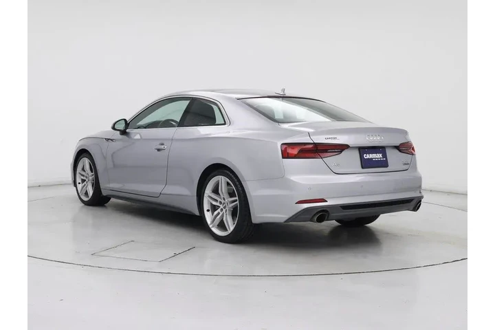 $23998 : Audi A5 2018 AWD 2.0T quattr image 2