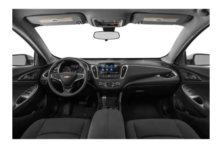 $17900 : Chevrolet Malibu 2022 LT 4dr image 4