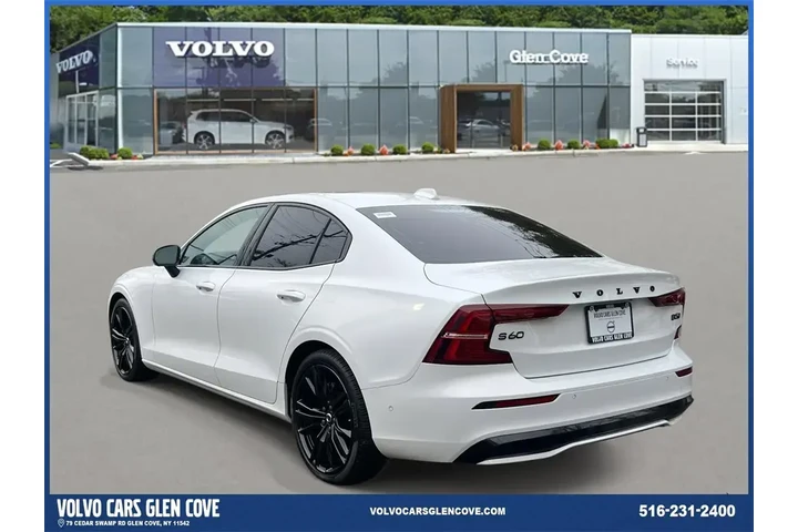 $35500 : Volvo S60 2024 AWD B5 Plus B image 4