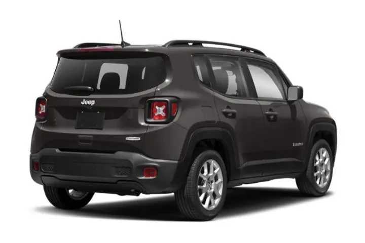 $16999 : Jeep Renegade 2021 4x4 Sport image 3