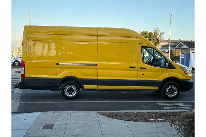 $21988 : 2019 Transit Van T-250 High R image 5