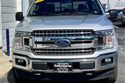 $27681 : 2018 F-150 Truck SuperCrew Ca thumbnail