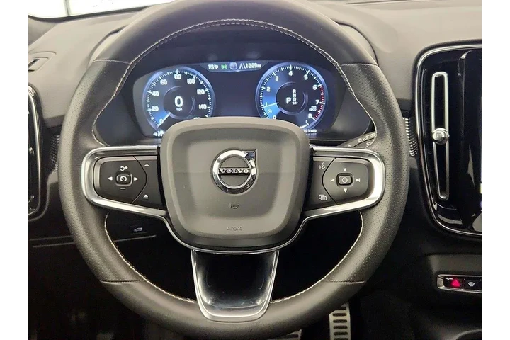 $24998 : Volvo XC40 2021 AWD T5 R-Des image 10