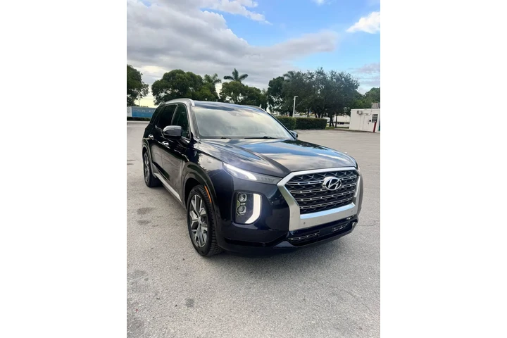 $24990 : Hyundai Palisade 2021 image 6