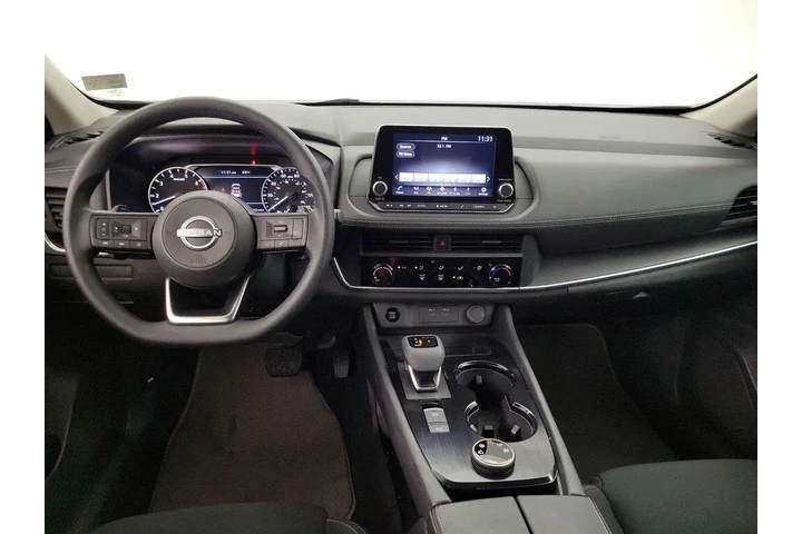 $24998 : Nissan Rogue 2024 AWD S 4dr image 9