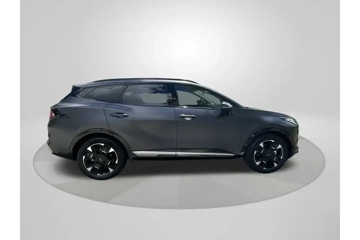 $31000 : Kia Sportage 2026 SX-Prestig image 8