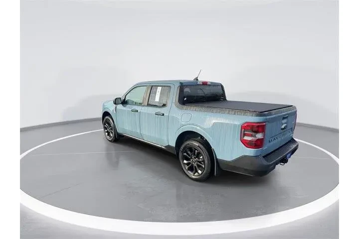 $29495 : Ford Maverick 2023 AWD XLT 4 image 5