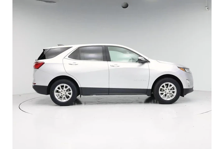 $18998 : Chevrolet Equinox 2020 4x4 L image 7