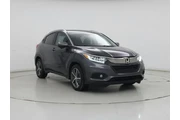 Honda HR-V 2021 EX 4dr Cross en Binghamton