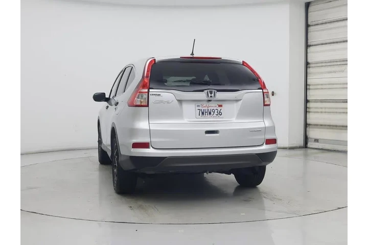 $18998 : Honda CR-V 2016 SE 4dr SUV image 6