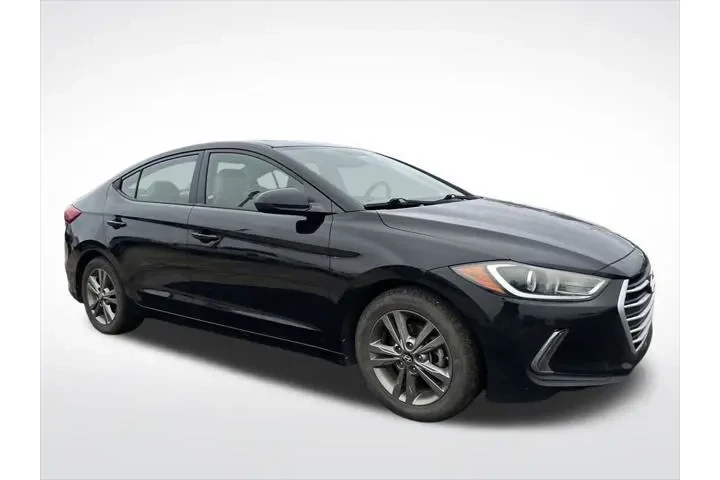 $8500 : Hyundai ELANTRA 2017 Value E image 1