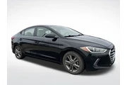 Hyundai ELANTRA 2017 Value E en Albany