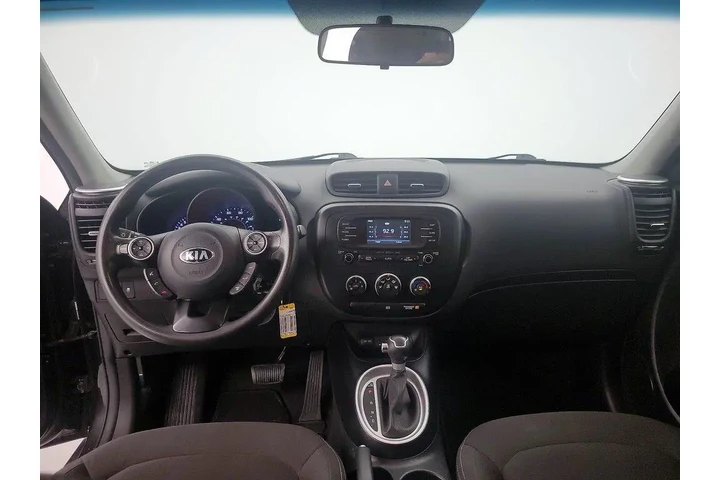 $13998 : Kia Soul 2016 4dr Crossover image 9