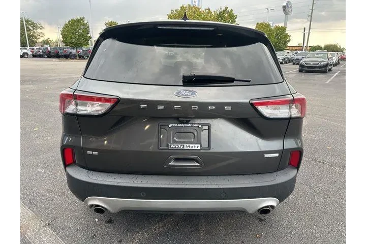 $14185 : Ford Escape 2020 SE 4dr SUV image 6