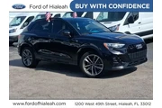Audi Q3 2021 AWD quattro S l