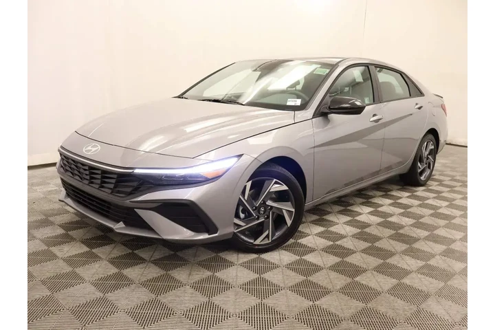 $20999 : Hyundai ELANTRA 2025 SEL Spo image 1