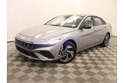 Hyundai ELANTRA 2025 SEL Spo
