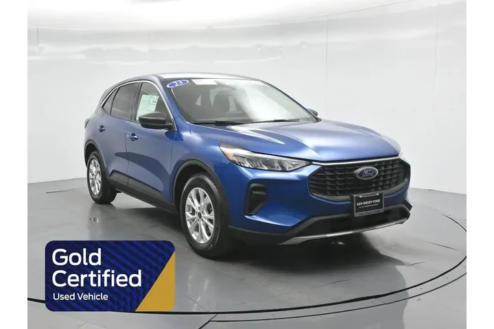 $19900 : Ford Escape 2023 Active 4dr image 1