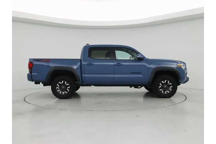 $33998 : Toyota Tacoma 2019 4x4 TRD P image 7