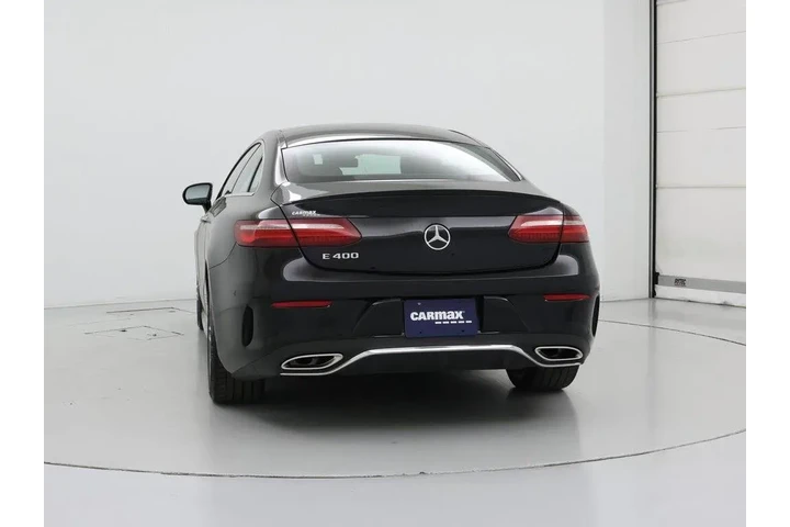 $27998 : Mercedes-Benz E-Class 2018 E image 6