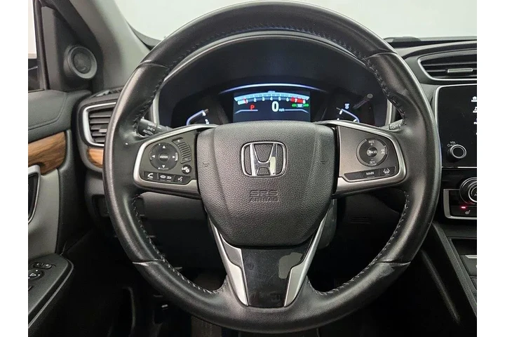 $22998 : Honda CR-V 2018 EX-L 4dr SUV image 10