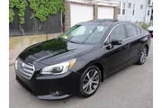 2016 Legacy 2.5i Limited en Boston