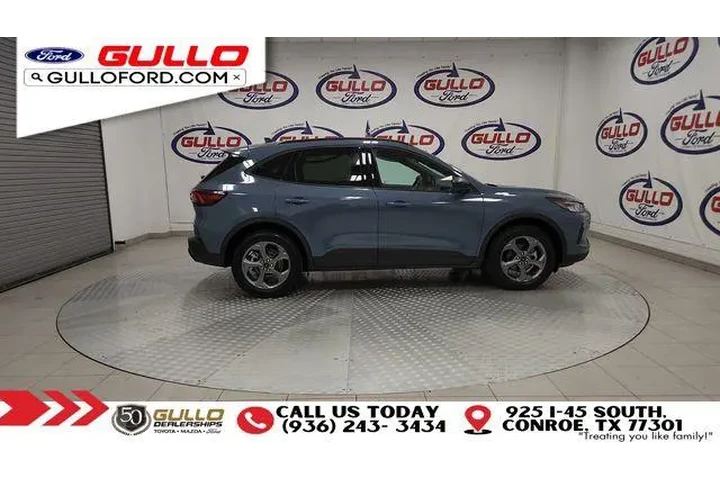 $24991 : Ford Escape 2025 AWD ST-Line image 9