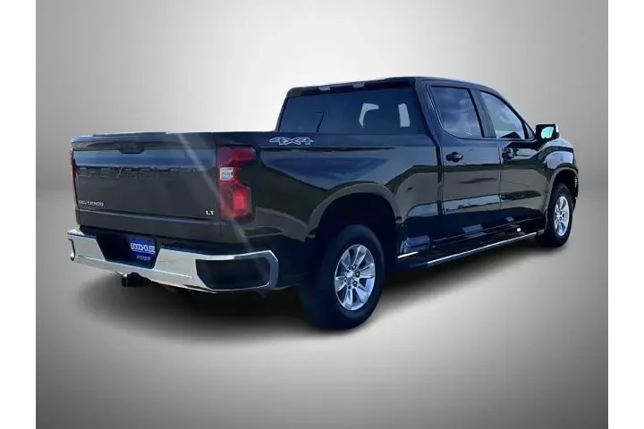 $36302 : Chevrolet Silverado 1500 202 image 5