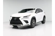 $22998 : Lexus NX 300 2020 F SPORT 4d thumbnail