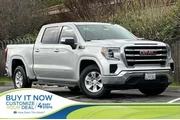 GMC Sierra 1500 2020 4x2 SLE en Stockton